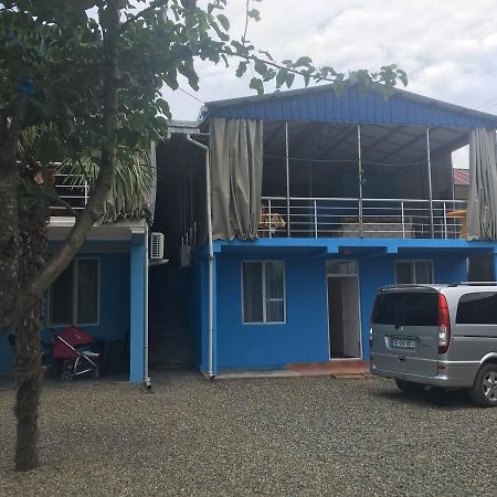 Saba Guest House Ureki Exterior foto